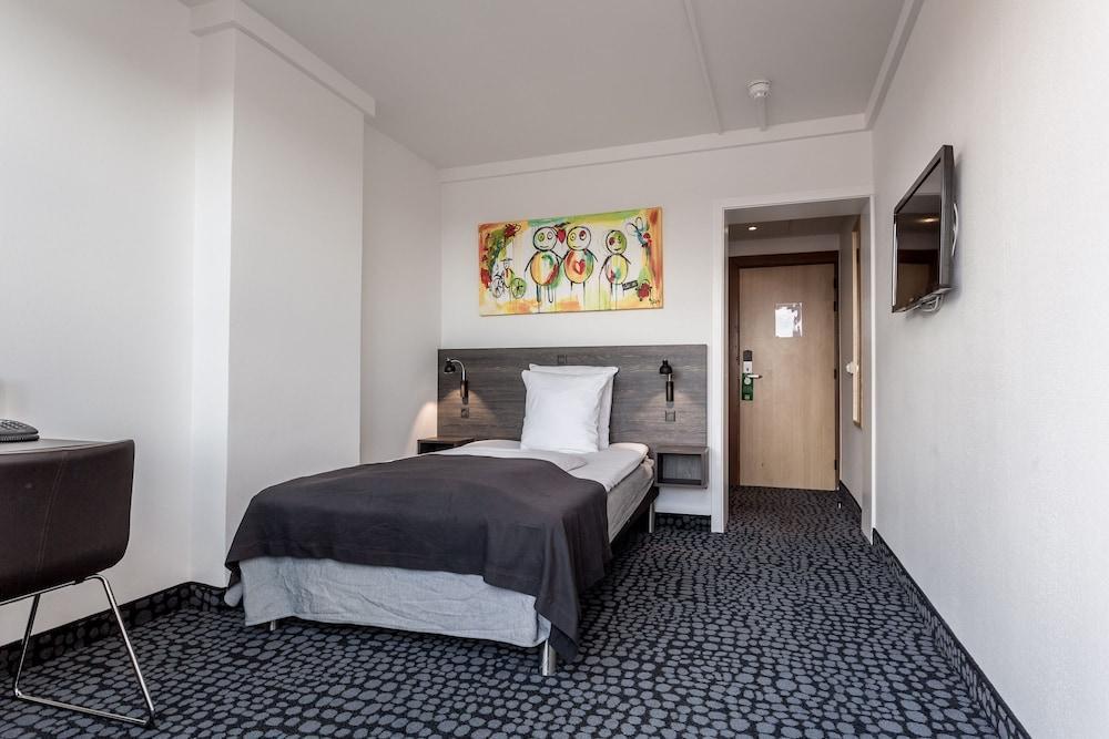 Profilhotels Mercur Kodaň Exteriér fotografie