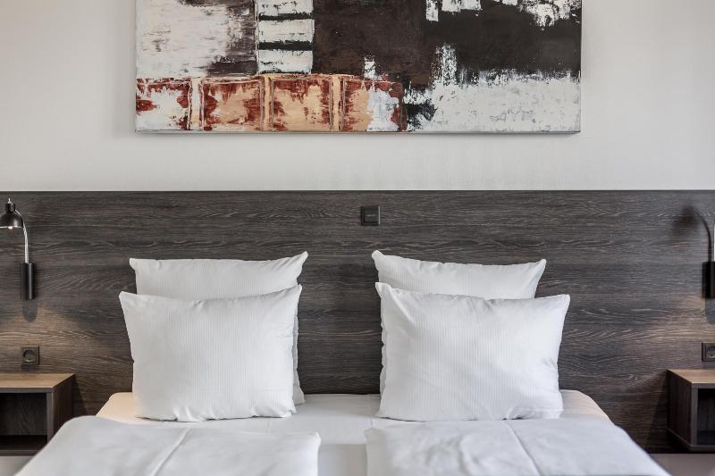 Profilhotels Mercur Kodaň Exteriér fotografie