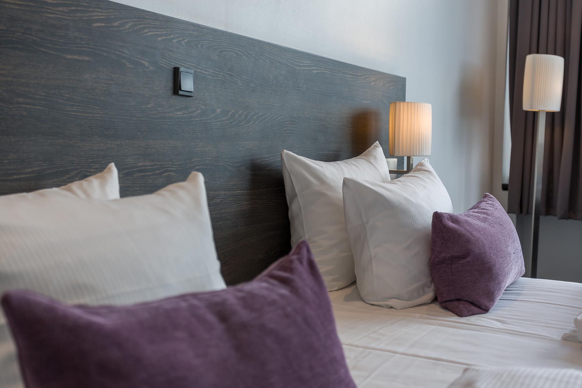 Profilhotels Mercur Kodaň Exteriér fotografie
