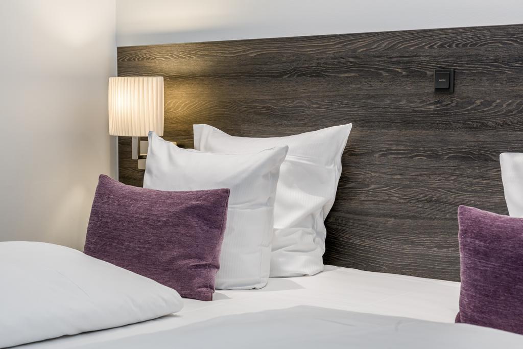 Profilhotels Mercur Kodaň Exteriér fotografie