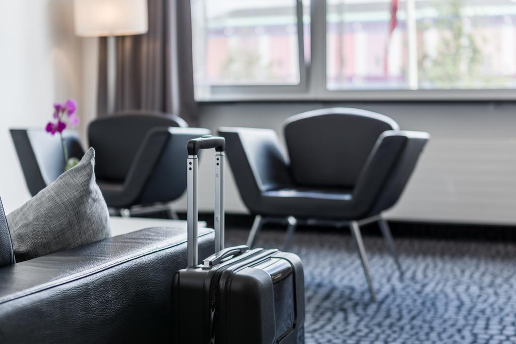 Profilhotels Mercur Kodaň Exteriér fotografie