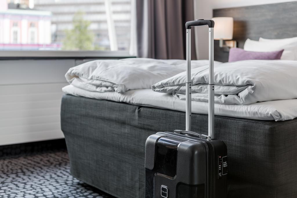Profilhotels Mercur Kodaň Pokoj fotografie